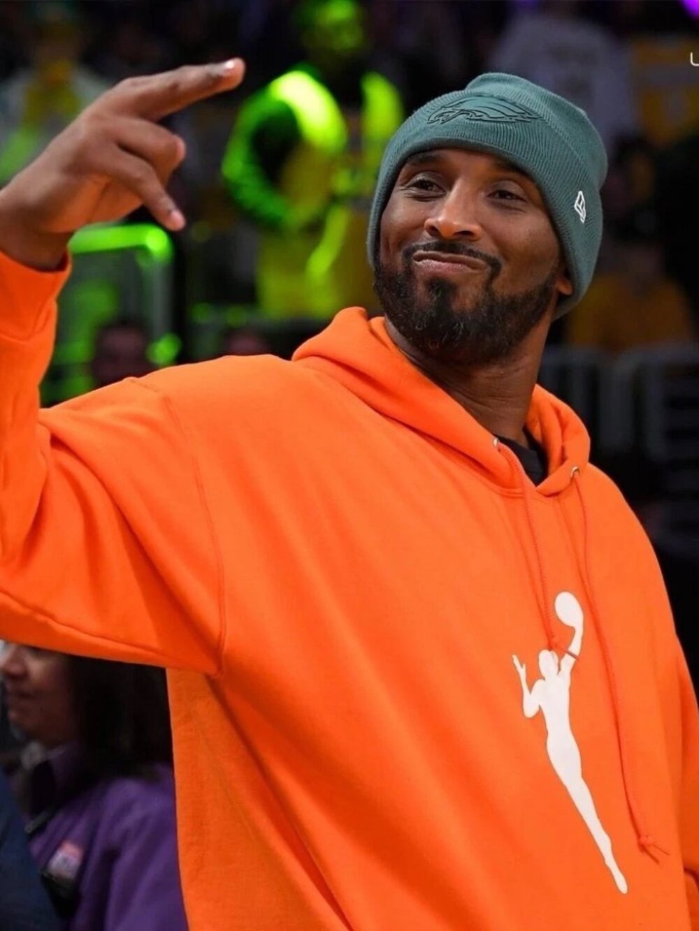 BNWT NIKE WNBA LOGO MENS ORANGE HOODIE SWEATSHIRT ITEM# DR9596-820 US MEDIUM (M)